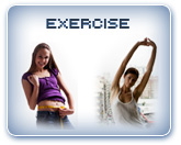 Section: Lighter Side / Report: Exercise Section: Lighter Side / Report: Exercise