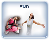 Section: Lighter Side / Report: Fun