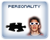 Section: Intro And Some Highlights / Report: Personality Section: Intro And Some Highlights / Report: Personality