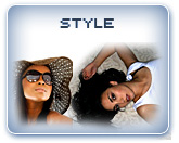 Section: Lighter Side / Report: Style