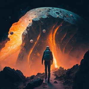 23. a_person_walking_on_asteroid_Juno._cinematic-16