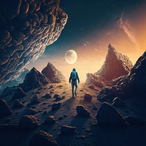 24. a_person_walking_on_asteroid_Juno._cinematic-17