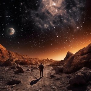 29. a_person_walking_on_asteroid_Juno._cinematic-22