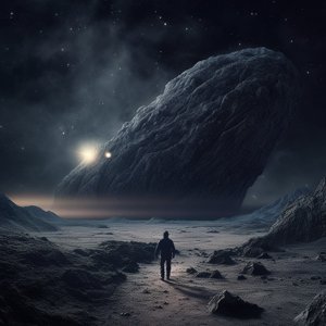 30. a_person_walking_on_asteroid_Juno._cinematic-23