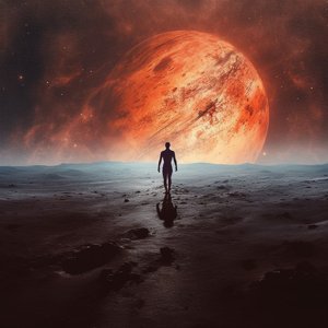 114. a_person_walking_on_Mercury._cinematic-19