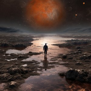 118. a_person_walking_on_Mercury._cinematic-23