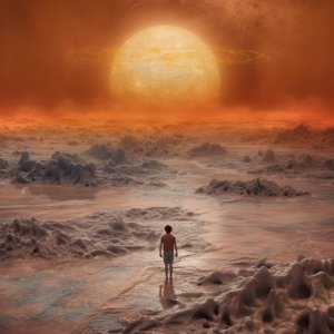 a_person_walking_on_Mercury._cinematic-24