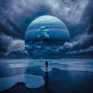 133. a_person_walking_on_planet_Neptune._cinematic-11