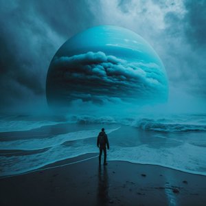 a_person_walking_on_planet_Neptune._cinematic-14