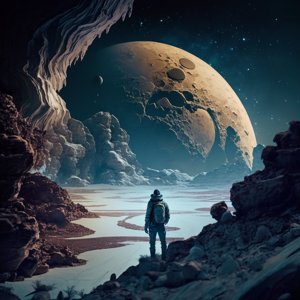 a_person_walking_on_planet_Pluto._cinematic-23