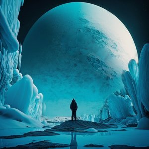 a_person_walking_on_planet_Uranus._cinematic-21