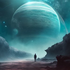 317. a_person_walking_on_planet_Uranus._cinematic-6