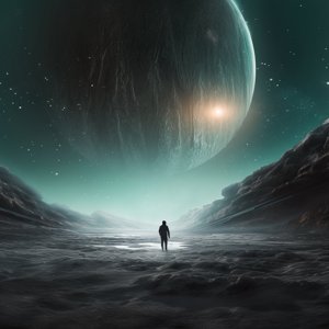 319. a_person_walking_on_planet_Uranus._cinematic-8