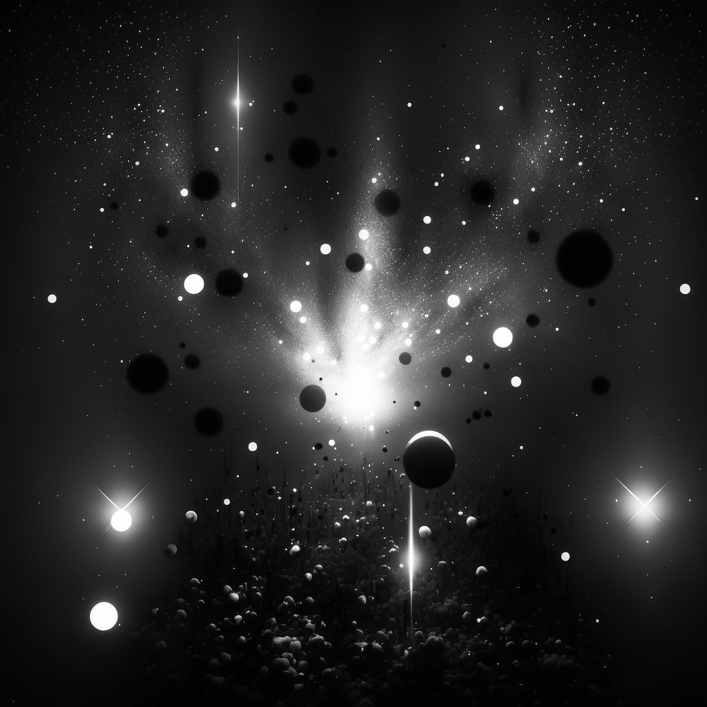 391. Outer Space 1 5 - CosmicDnaNetwork.com