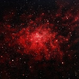 408. outer_space_some_scattered_small_stars-8